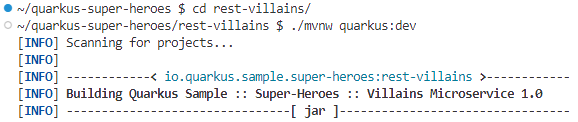 QDev