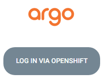 ArgoCDLogin