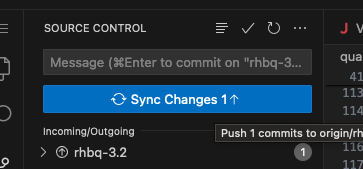 Sync