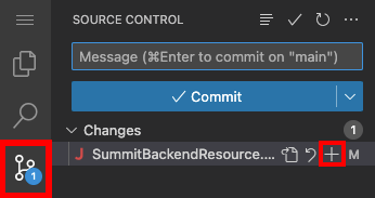 add changes