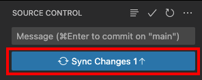 sync