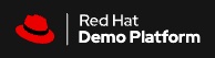 Red Hat Demo Platform