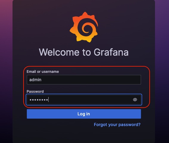 Grafana